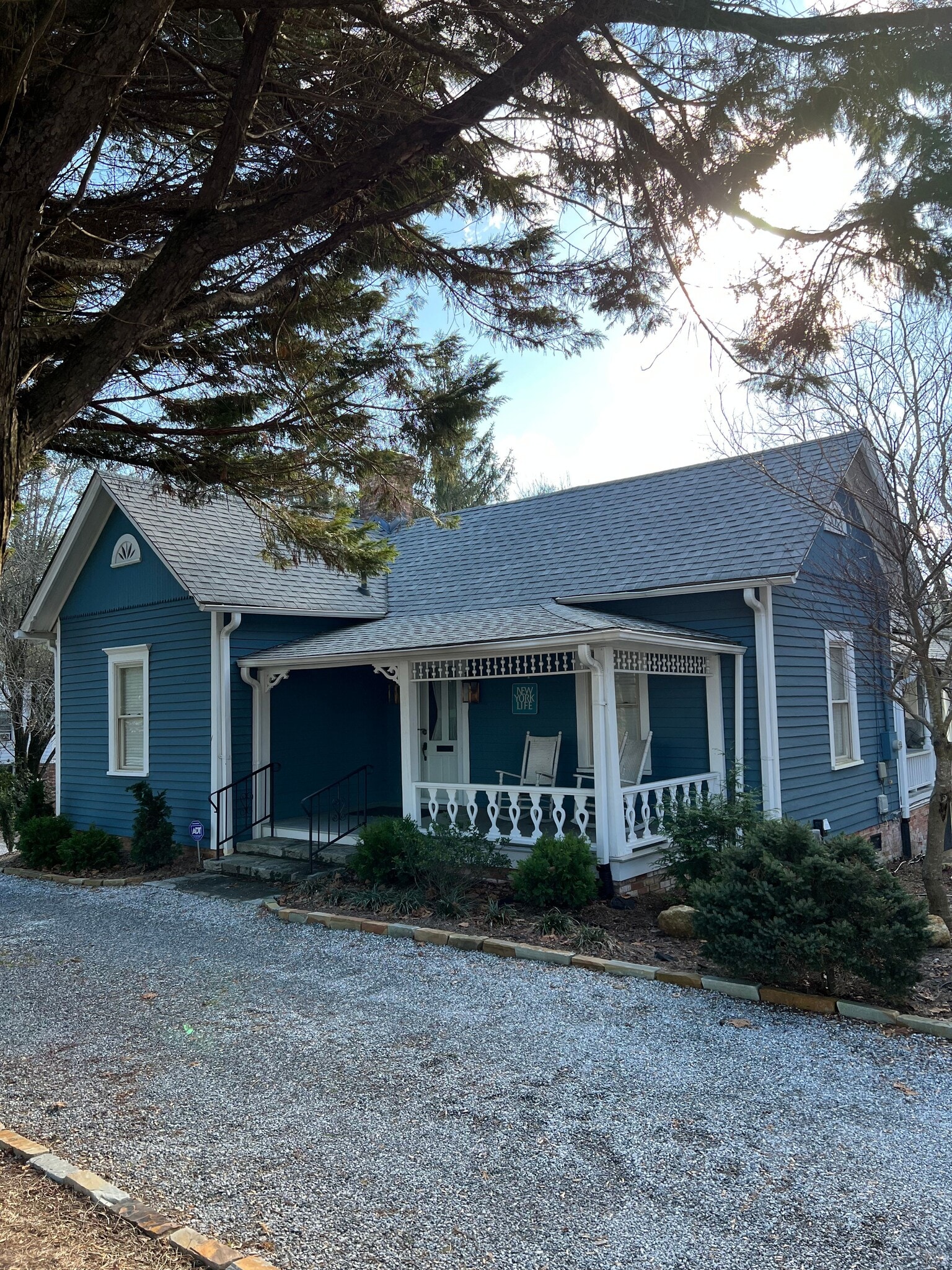 2731 Greenville Hwy, Flat Rock, NC à louer Photo principale- Image 1 de 21