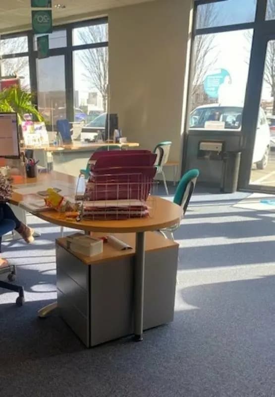 Bureau dans Villefranche-sur-Saône à louer Photo intérieure- Image 1 de 5