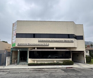 More details for 457 Palm Dr, Glendale, CA - Office for Lease