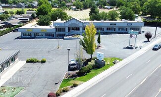 Plus de détails pour 1055 S Highway 395, Hermiston, OR - Commerce de détail à vendre