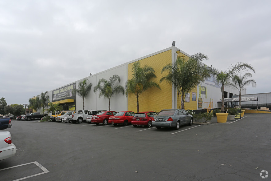 6259 Descanso Ave, Buena Park, CA for lease - Building Photo - Image 3 of 5