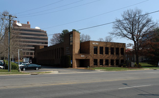 More details for 8224 Old Courthouse Rd, Vienna, VA - Office for Lease