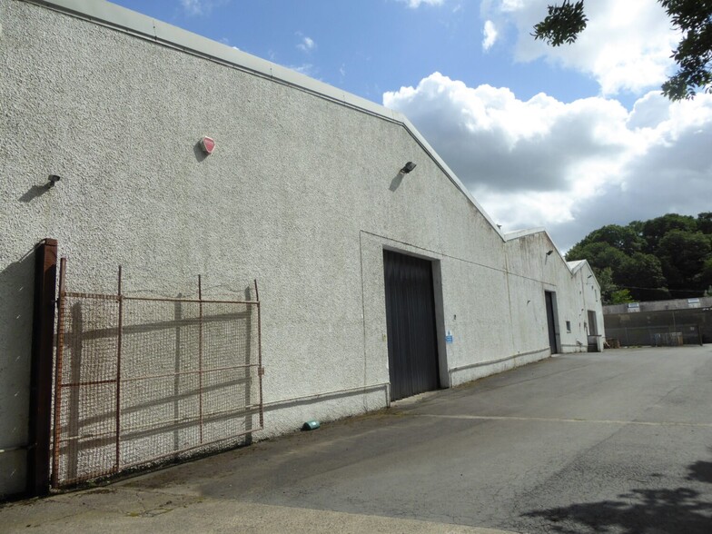 Mealbank Industrial Estate, Kendal for lease - Building Photo - Image 2 of 4