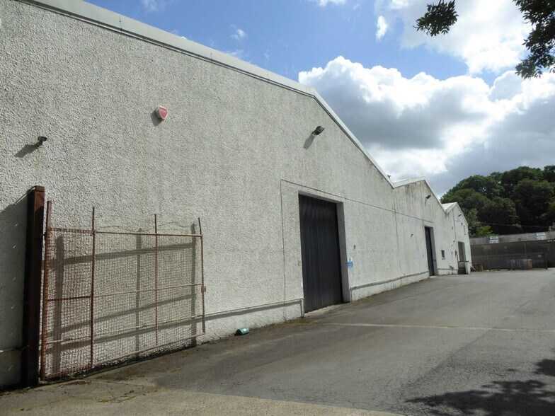 Mealbank Industrial Estate, Kendal à louer - Photo du b timent - Image 2 de 4