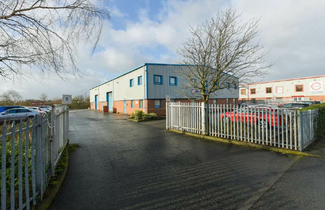 More details for 2-3 Pintail Clos, Netherfield - Industrial for Lease