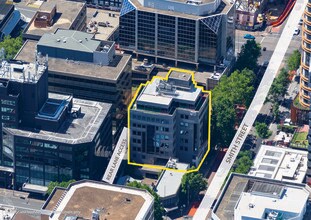 35 Smith St, Parramatta, NSW - Aerial  map view - Image1