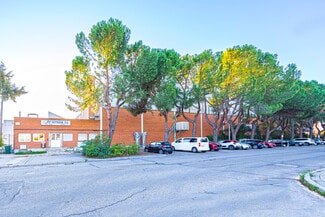 More details for Industrial for Lease