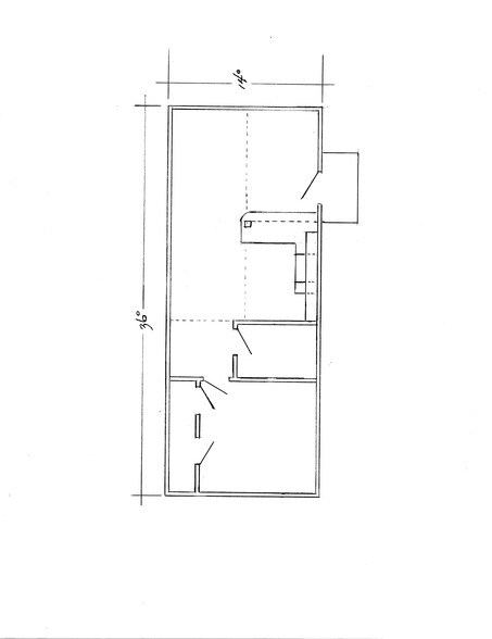 3742 Opelika Rd, Phenix City, AL à vendre - Photo du b timent - Image 2 de 8