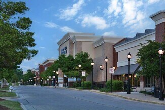 Plus de détails pour Houston Levee Rd, Collierville, TN - Commerce de détail à louer