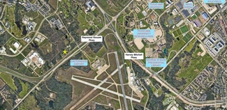 More details for 4398 Raymond Stotzer Pky, College Station, TX - Land for Lease