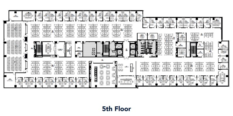 6303 Cowboys Way, Frisco, TX à louer Plan d  tage- Image 1 de 8