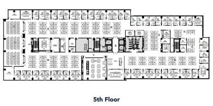 6303 Cowboys Way, Frisco, TX à louer Plan d  tage- Image 1 de 8