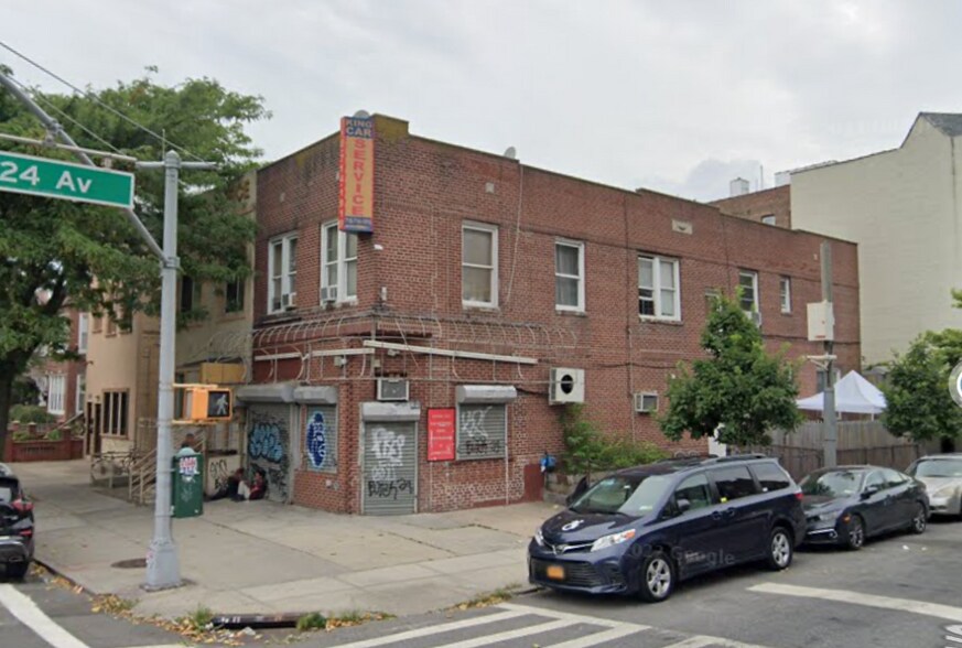 2383 65th St, Brooklyn, NY for sale - Building Photo - Image 2 of 2