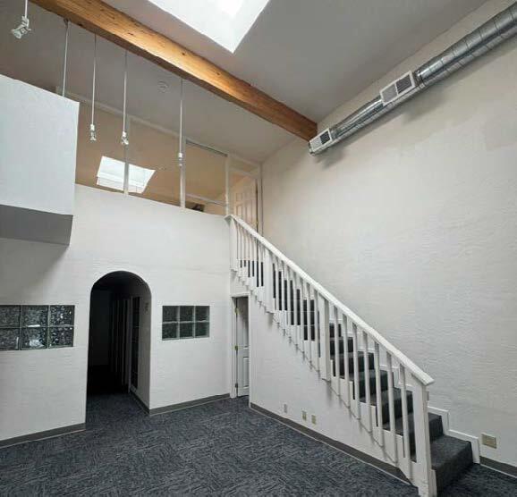 1925 Francisco Blvd E, San Rafael, CA à vendre - Photo intérieure - Image 3 de 6