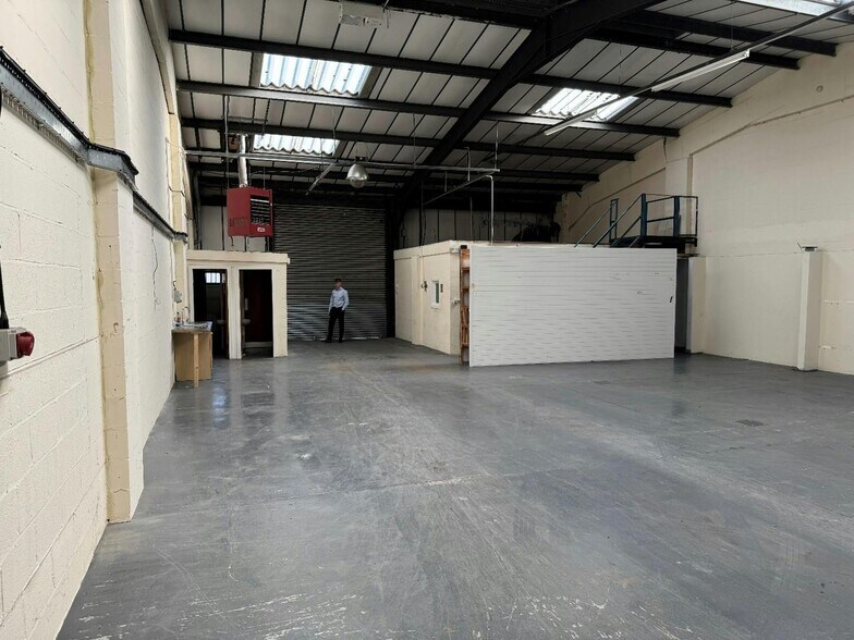 Kingsland Gran, Warrington à vendre - Photo du bâtiment - Image 3 de 12