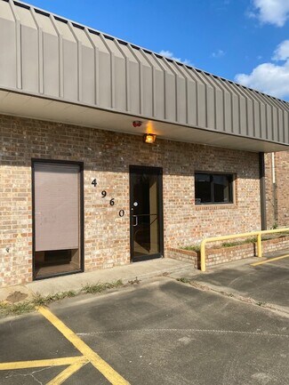 Plus de détails pour 4960 Washington Blvd, Beaumont, TX - Industriel à vendre