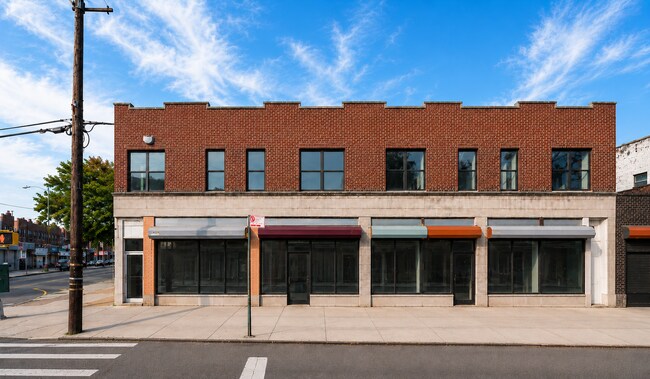 More details for 9 Newport St, Brooklyn, NY - Retail for Sale