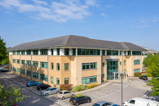 More details for Lyon Way, Camberley - Office for Lease