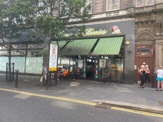 Plus de détails pour 70-78 Commercial St, Dundee - Commerce de détail à louer