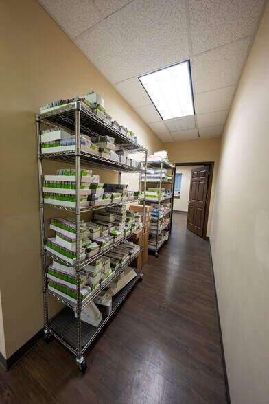 1900 Golden Springs Rd, Anniston, AL à vendre - Photo du bâtiment - Image 2 de 53