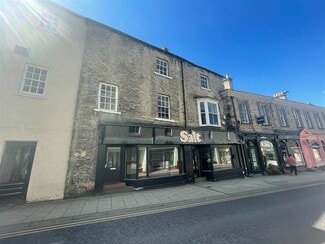 More details for 3-5 King St, Richmond - Retail for Sale