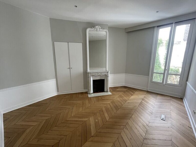 73 Boulevard Malesherbes, Paris à louer - Photo intérieure - Image 3 de 9