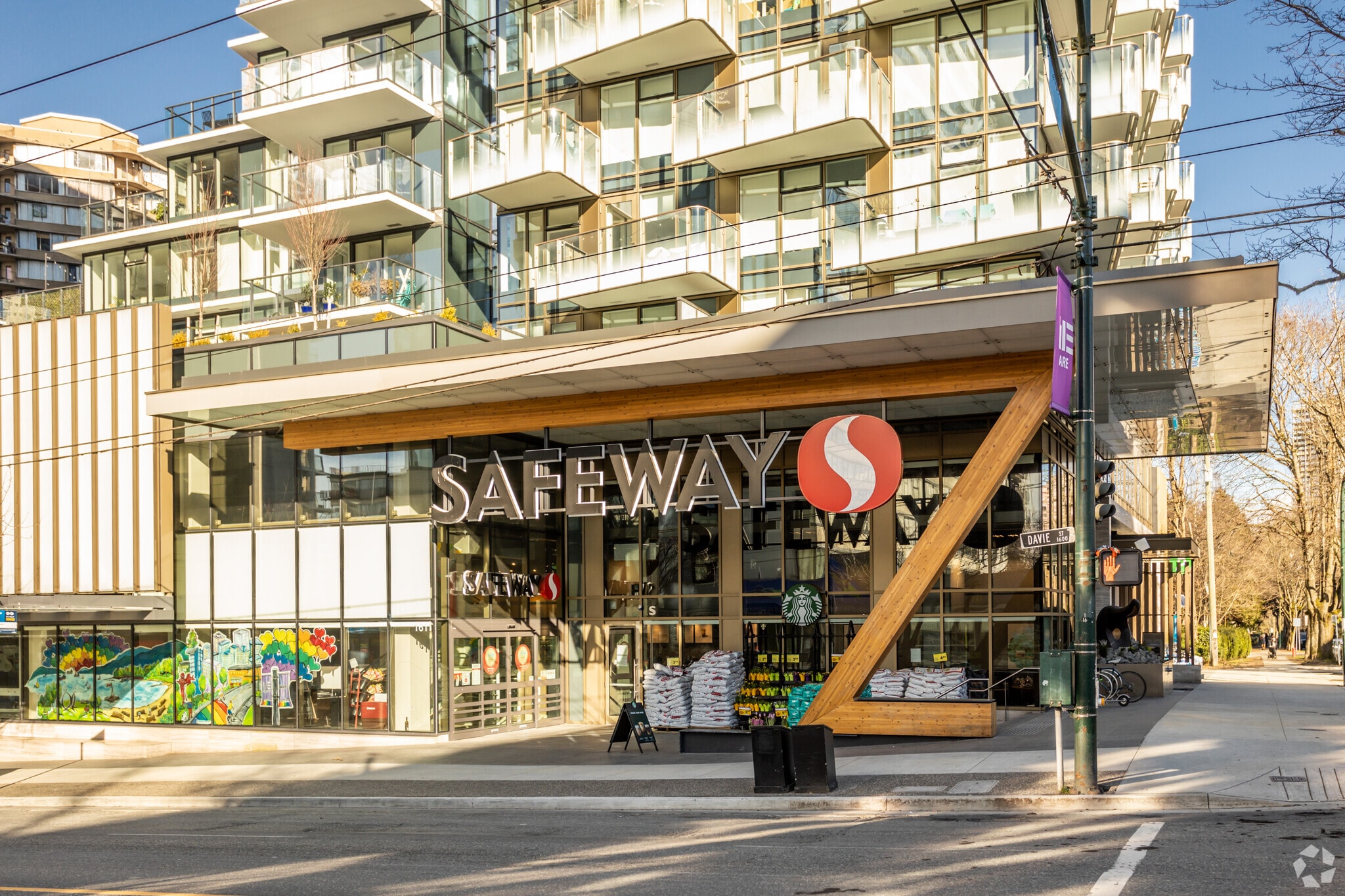 1641 Davie St, Vancouver, BC for sale Primary Photo- Image 1 of 1