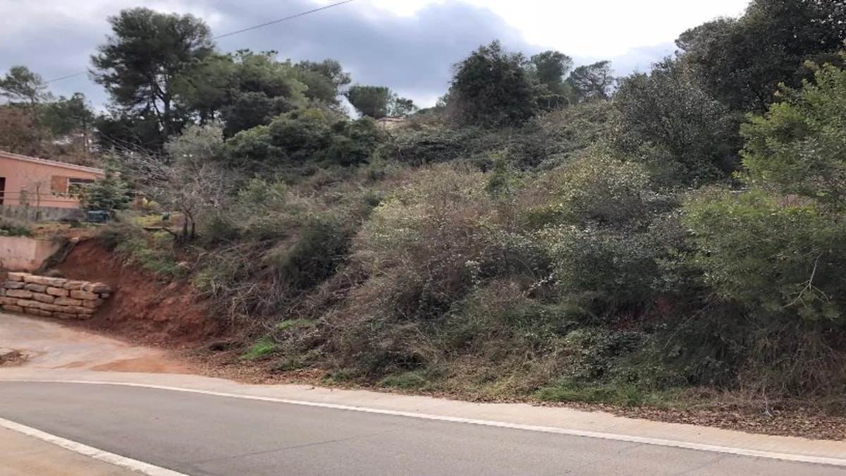 Carrer Santa Cecília, 14, Vacarisses, Barcelona for sale Other- Image 1 of 3