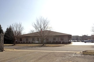 Plus de détails pour 3230 Executive Dr, Joliet, IL - Bureau à vendre