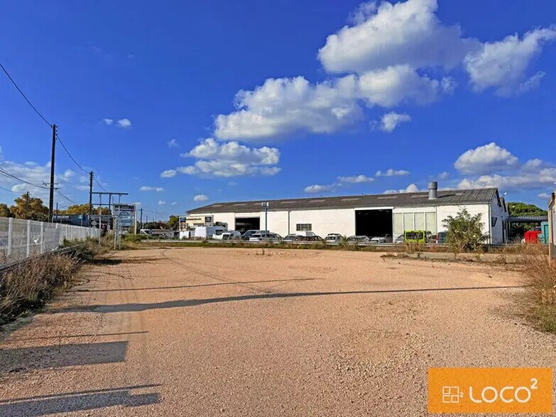 33 Avenue Jean Zay, Toulouse for lease - Building Photo - Image 3 of 7