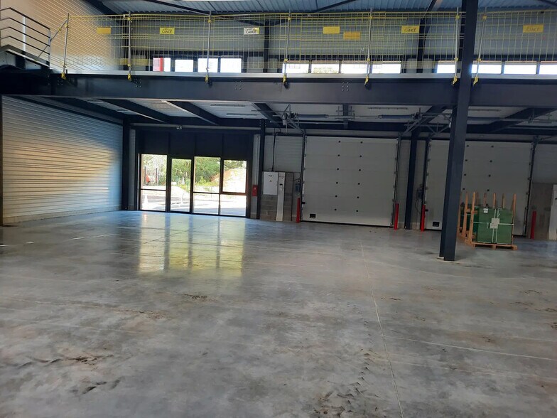 Flex dans Bondoufle à louer - Photo intérieure - Image 2 de 4