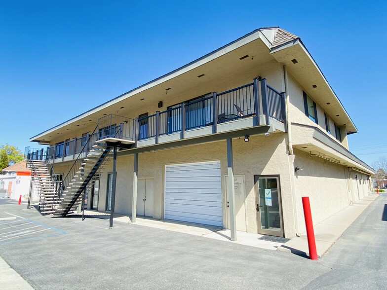 12333 Saratoga Sunnyvale Rd, Saratoga, CA for lease - Building Photo - Image 3 of 17