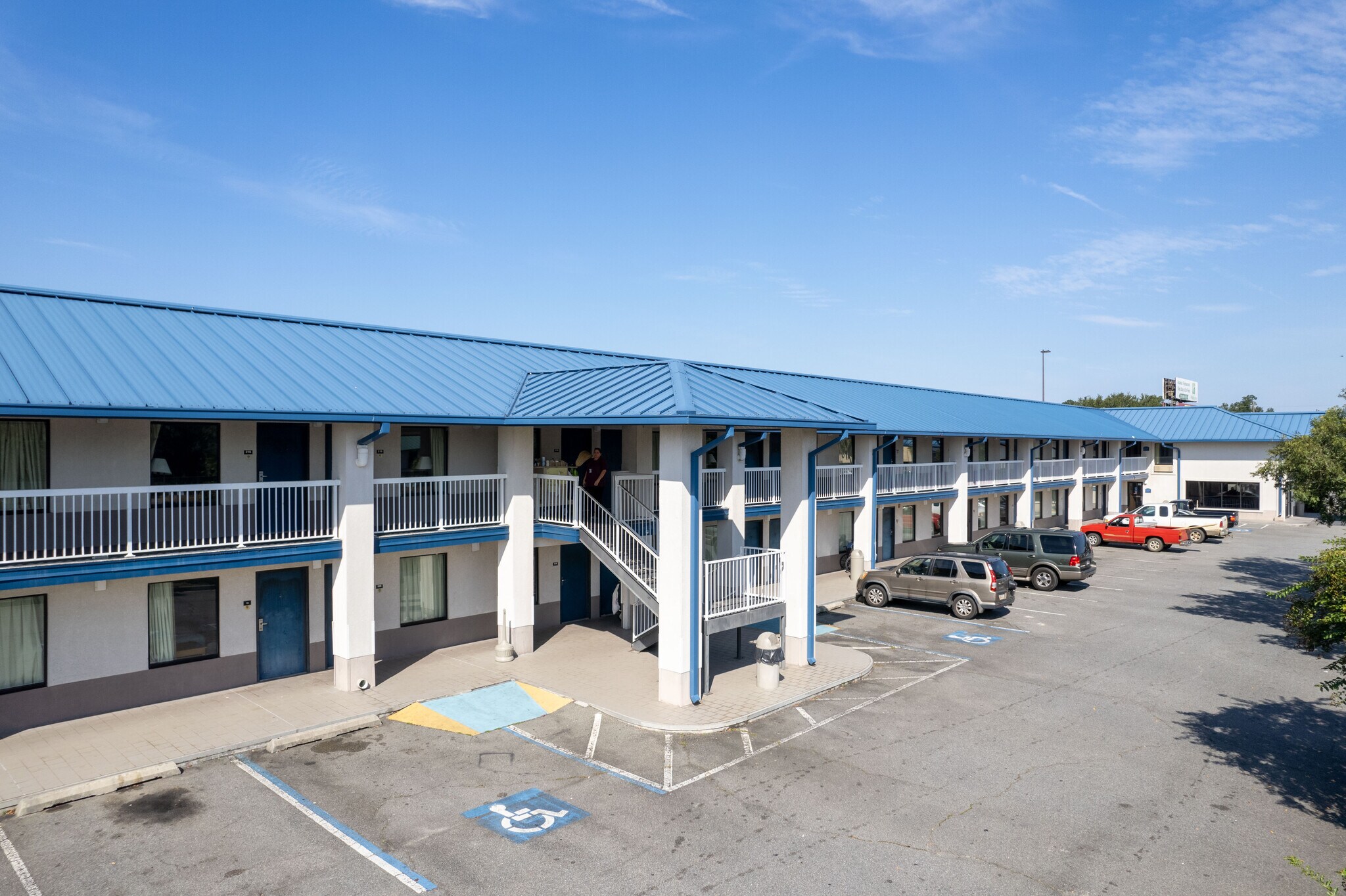 1827 W Hill Ave, Valdosta, GA à vendre Photo principale- Image 1 de 5