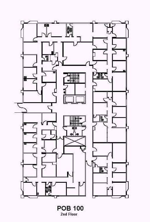300 Gaines Ave, Gadsden, AL for lease Floor Plan- Image 1 of 1
