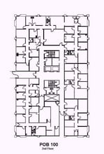 300 Gaines Ave, Gadsden, AL for lease Floor Plan- Image 1 of 1