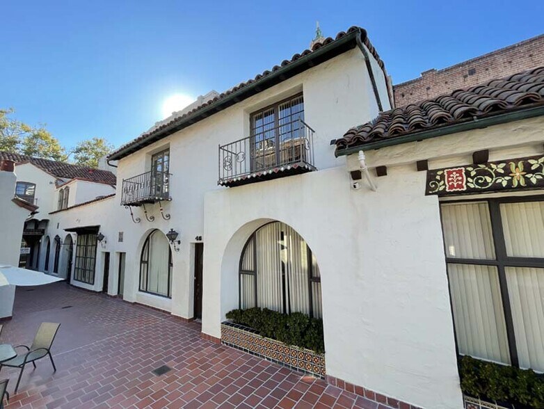 40-46 S 1st St, San Jose, CA for lease - Building Photo - Image 3 of 19