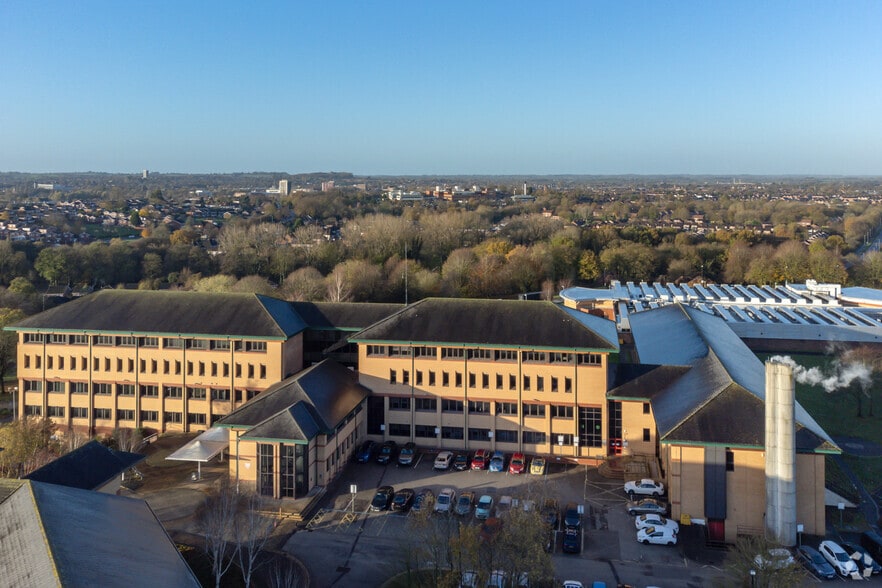 Weston Rd, Stafford for lease - Building Photo - Image 2 of 29