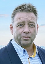 Jeff Skye