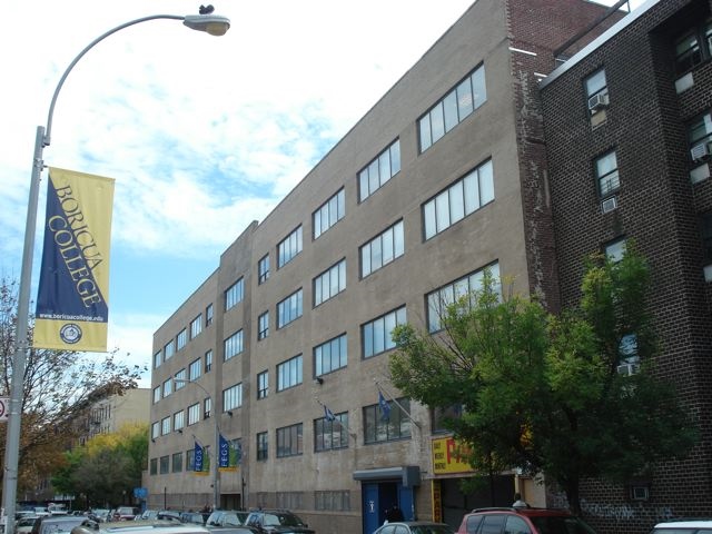 More details for 412-424 E 147th St, Bronx, NY - Office for Lease