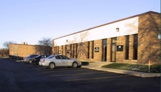More details for 1420-1450 Davis Rd, Elgin, IL - Office for Lease