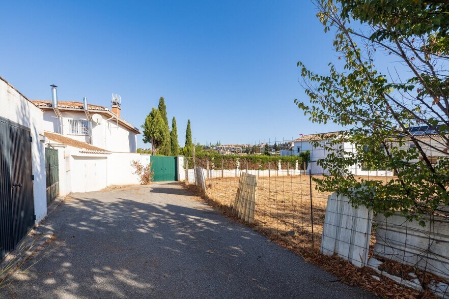 Land in Huétor Vega for sale - Building Photo - Image 3 of 18