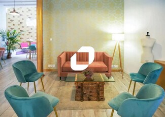 More details for 12 Rue Des Fontaines Du Temple, Paris - Coworking for Lease