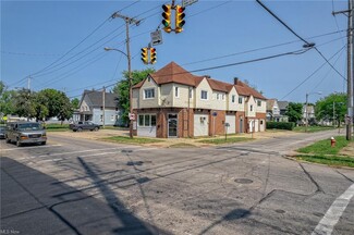 Plus de détails pour 1412 West Ave, Elyria, OH - Vente au détail à vendre