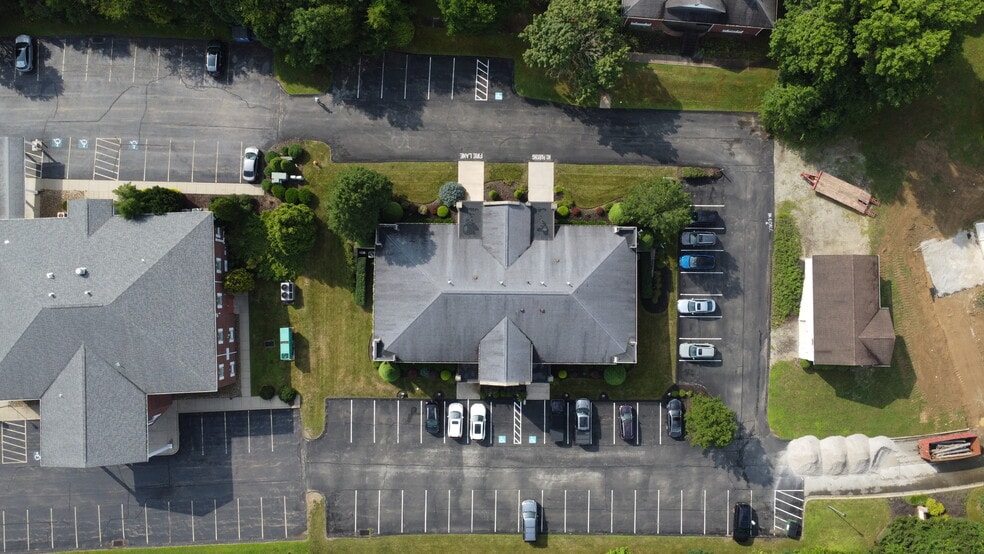 200 Brush Run Rd, Delmont, PA for lease - Building Photo - Image 2 of 9