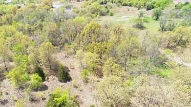 418344 Texanna Rd, Eufaula, OK - Aerial  map view - Image1