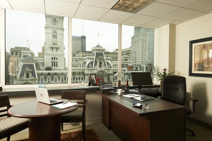 1515 Market St, Philadelphia, PA à louer - Photo intérieure - Image 2 de 4