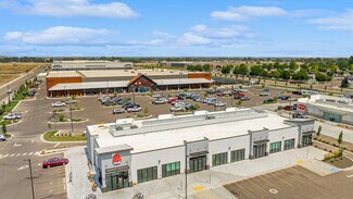 Plus de détails pour 805 Saddle Ave, Caldwell, ID - Commerce de détail à vendre