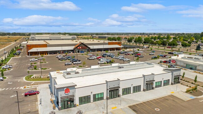 More details for 805 Saddle Ave, Caldwell, ID - Retail for Sale