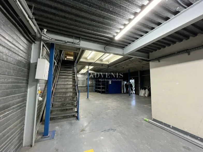 Flex dans Buc à louer - Photo intérieure - Image 3 de 7