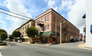 More details for 200-230 N Marion Ave, Lake City, FL - Office/Retail for Lease